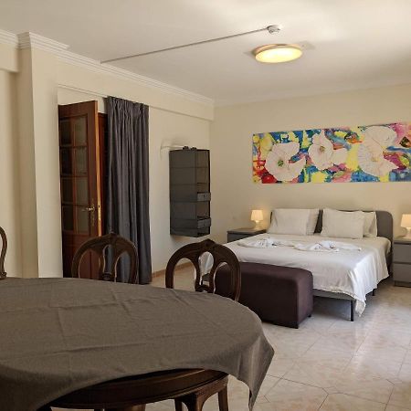 La Em Cima Apartment Sesimbra Ngoại thất bức ảnh