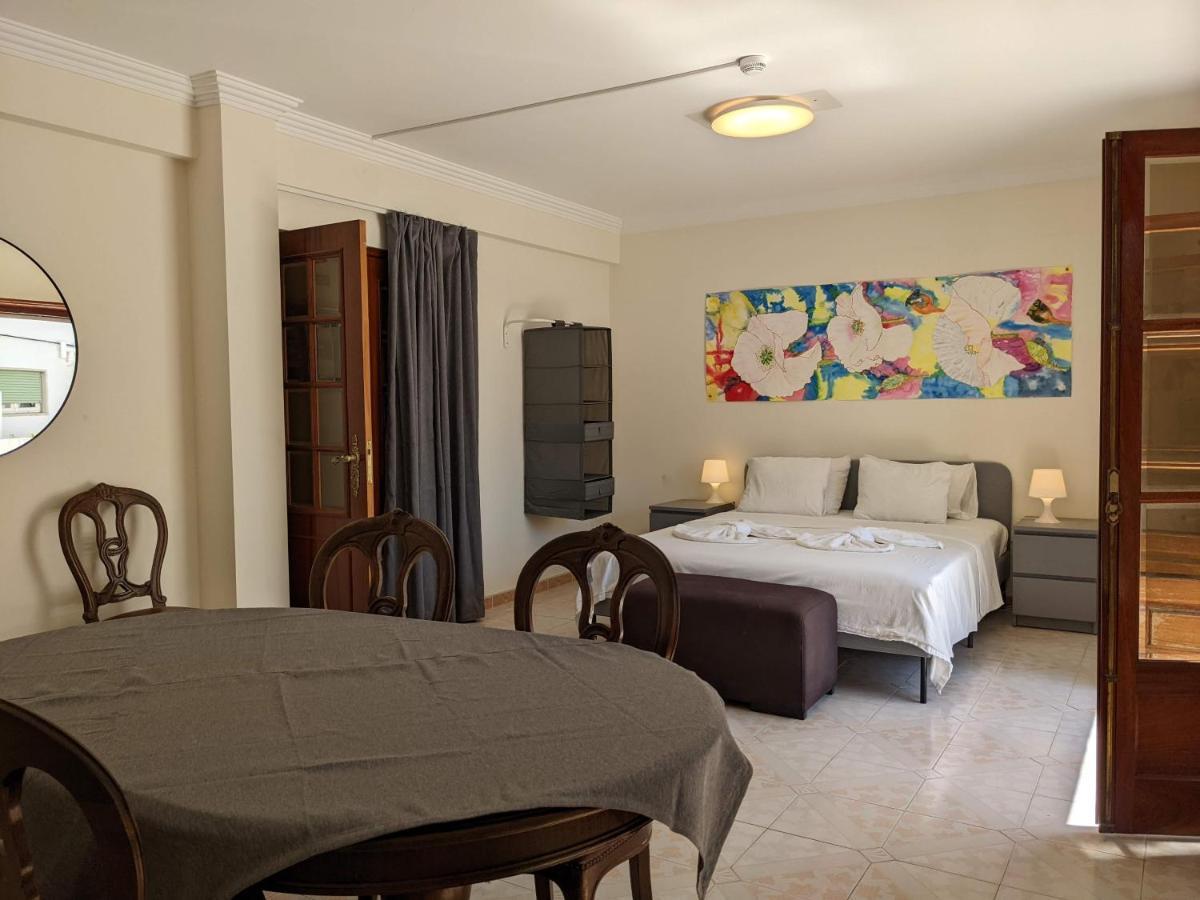 La Em Cima Apartment Sesimbra Ngoại thất bức ảnh