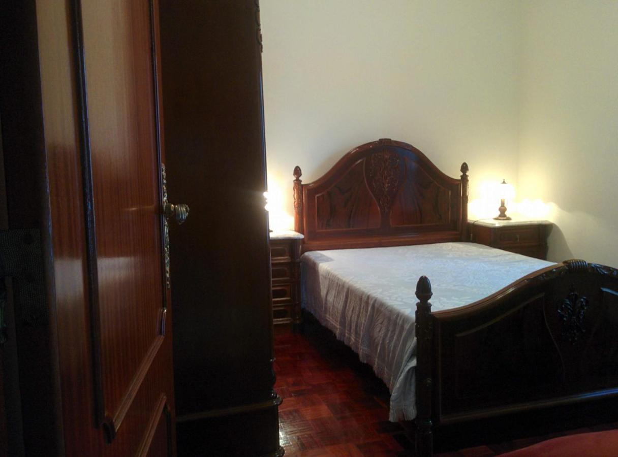 La Em Cima Apartment Sesimbra Ngoại thất bức ảnh
