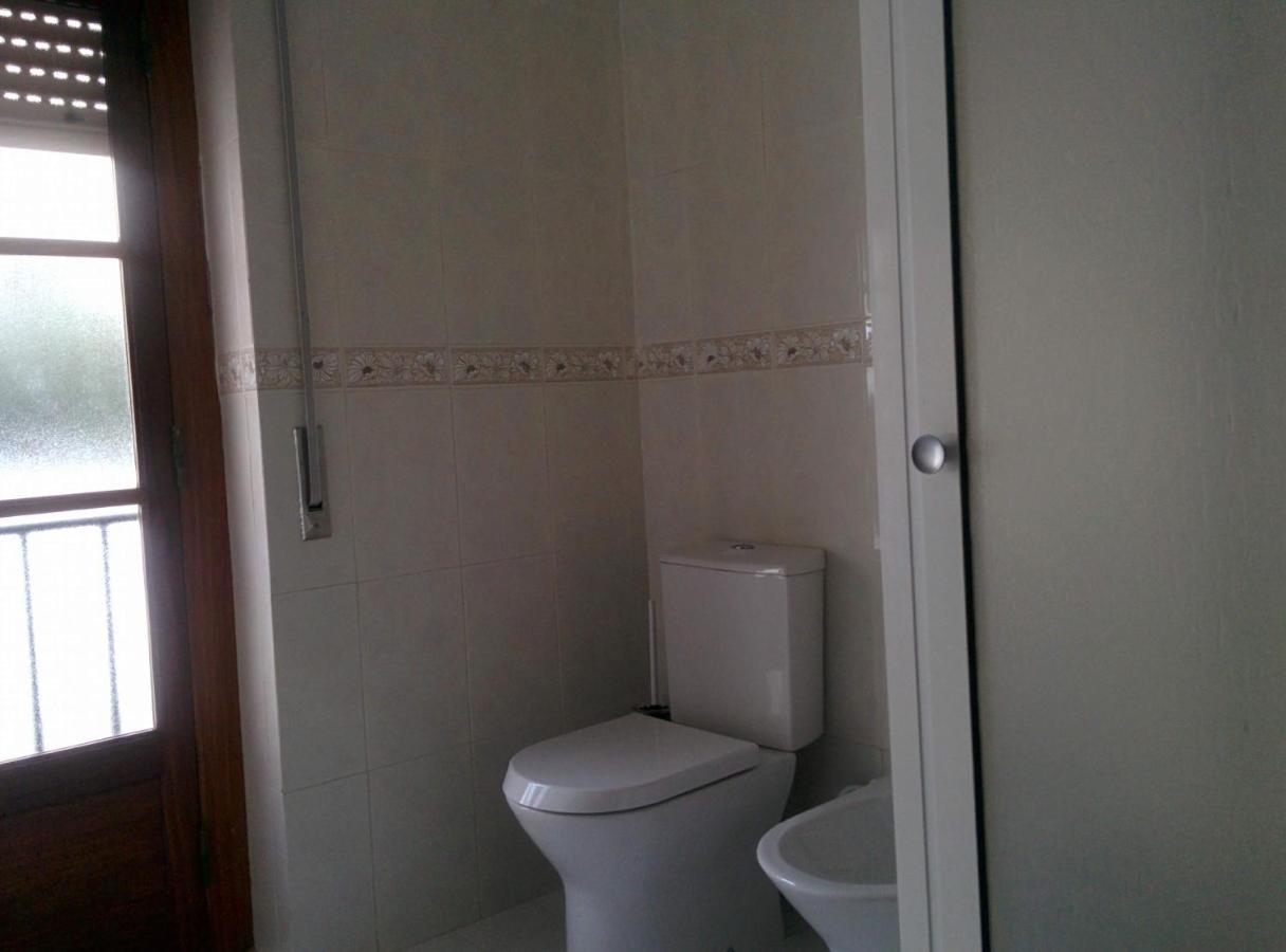 La Em Cima Apartment Sesimbra Ngoại thất bức ảnh