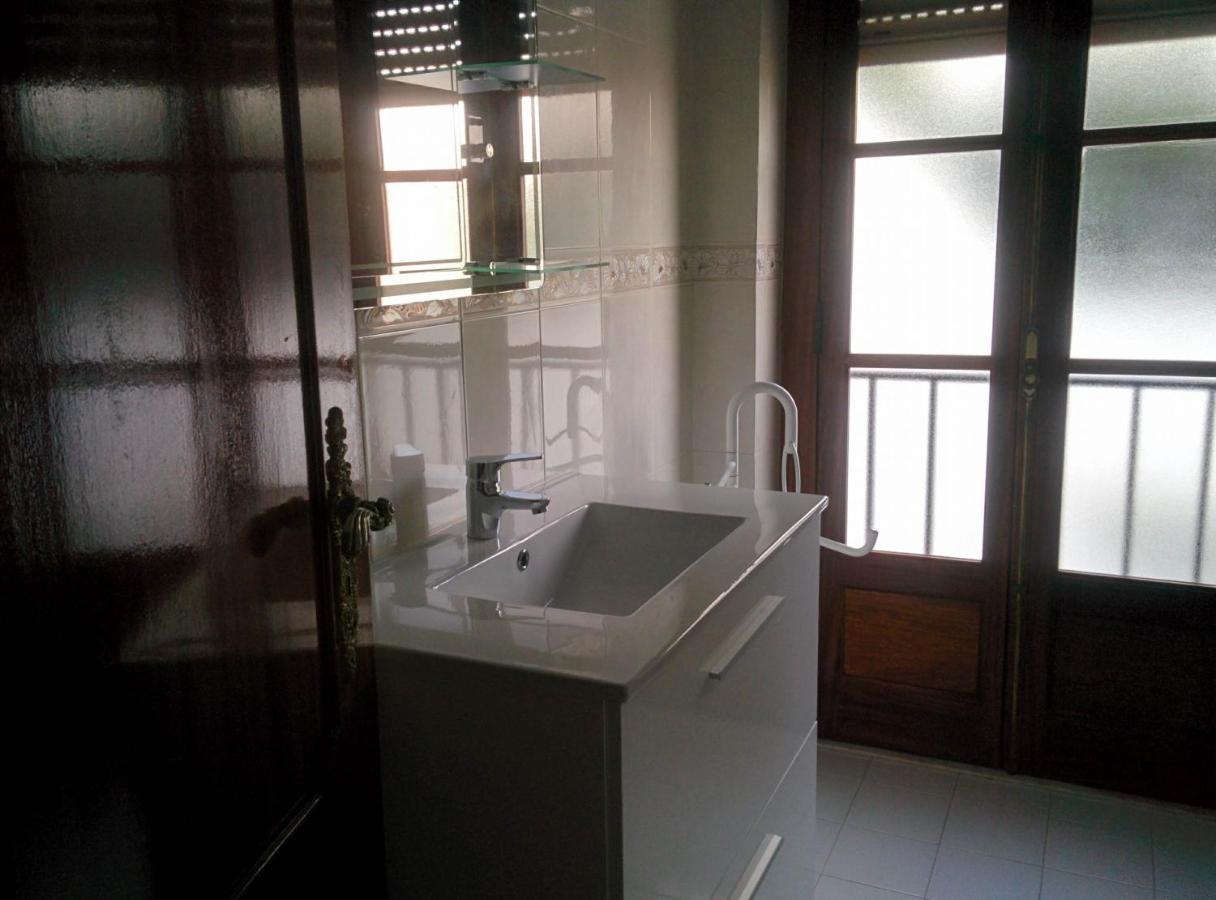 La Em Cima Apartment Sesimbra Ngoại thất bức ảnh