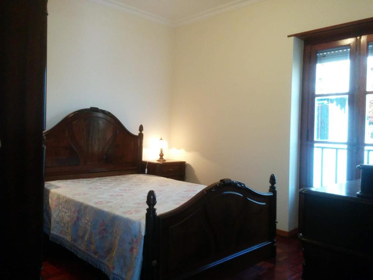 La Em Cima Apartment Sesimbra Ngoại thất bức ảnh