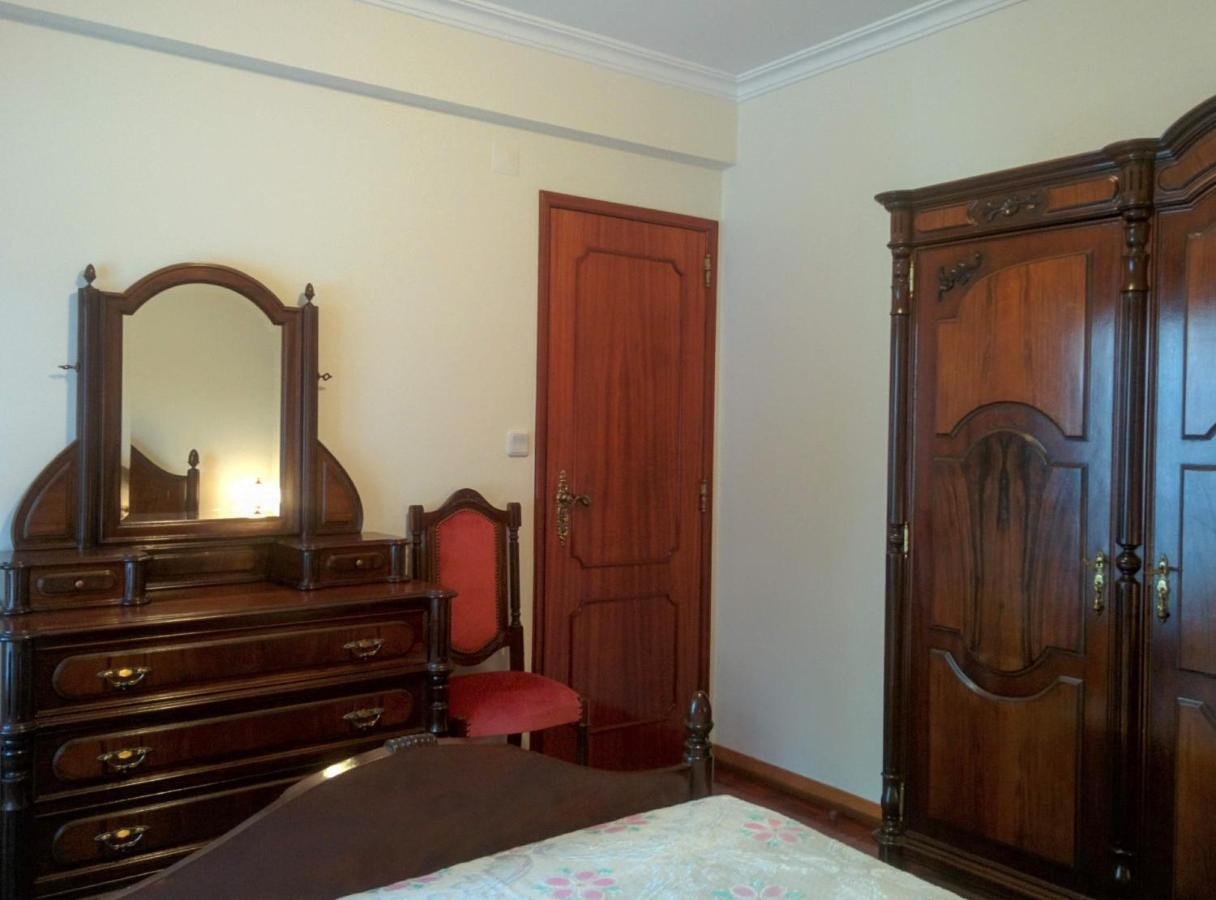 La Em Cima Apartment Sesimbra Ngoại thất bức ảnh