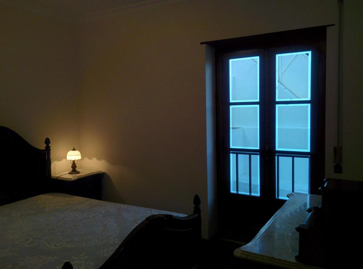 La Em Cima Apartment Sesimbra Ngoại thất bức ảnh