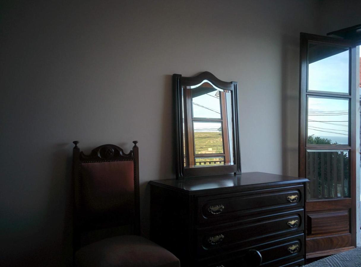 La Em Cima Apartment Sesimbra Ngoại thất bức ảnh