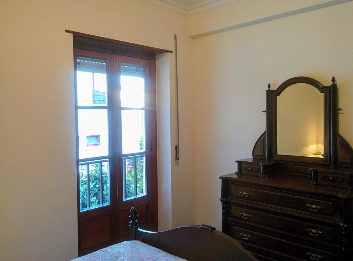La Em Cima Apartment Sesimbra Ngoại thất bức ảnh