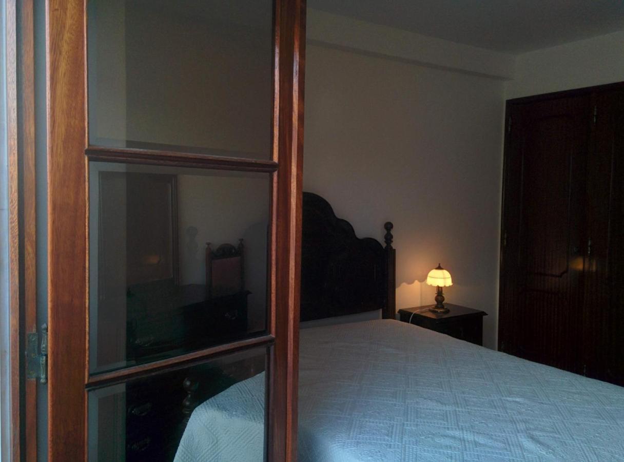 La Em Cima Apartment Sesimbra Ngoại thất bức ảnh