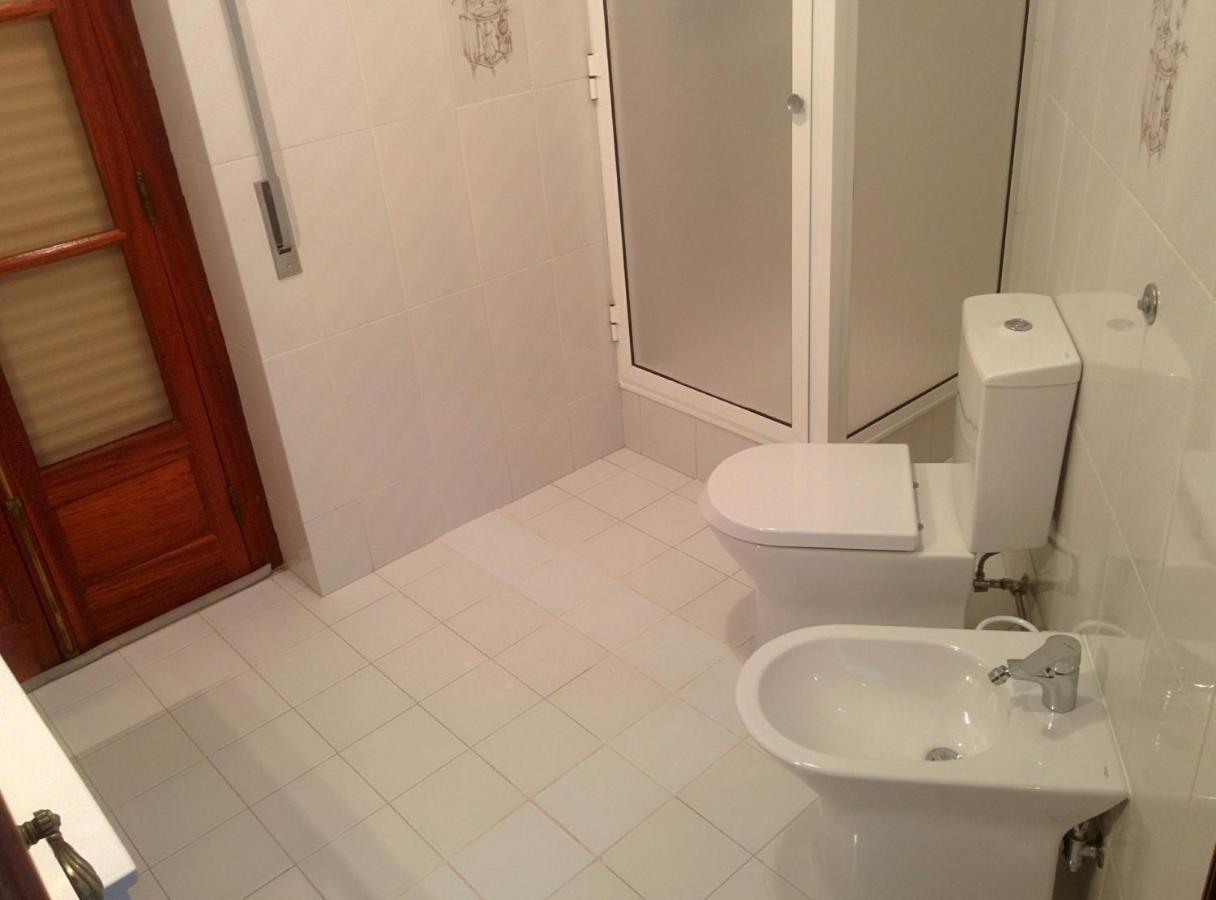 La Em Cima Apartment Sesimbra Ngoại thất bức ảnh