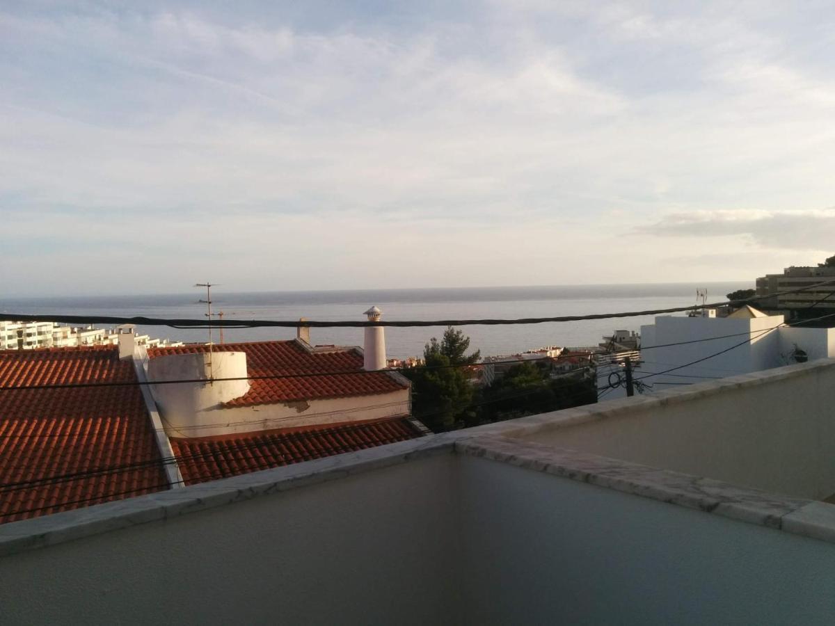 La Em Cima Apartment Sesimbra Ngoại thất bức ảnh