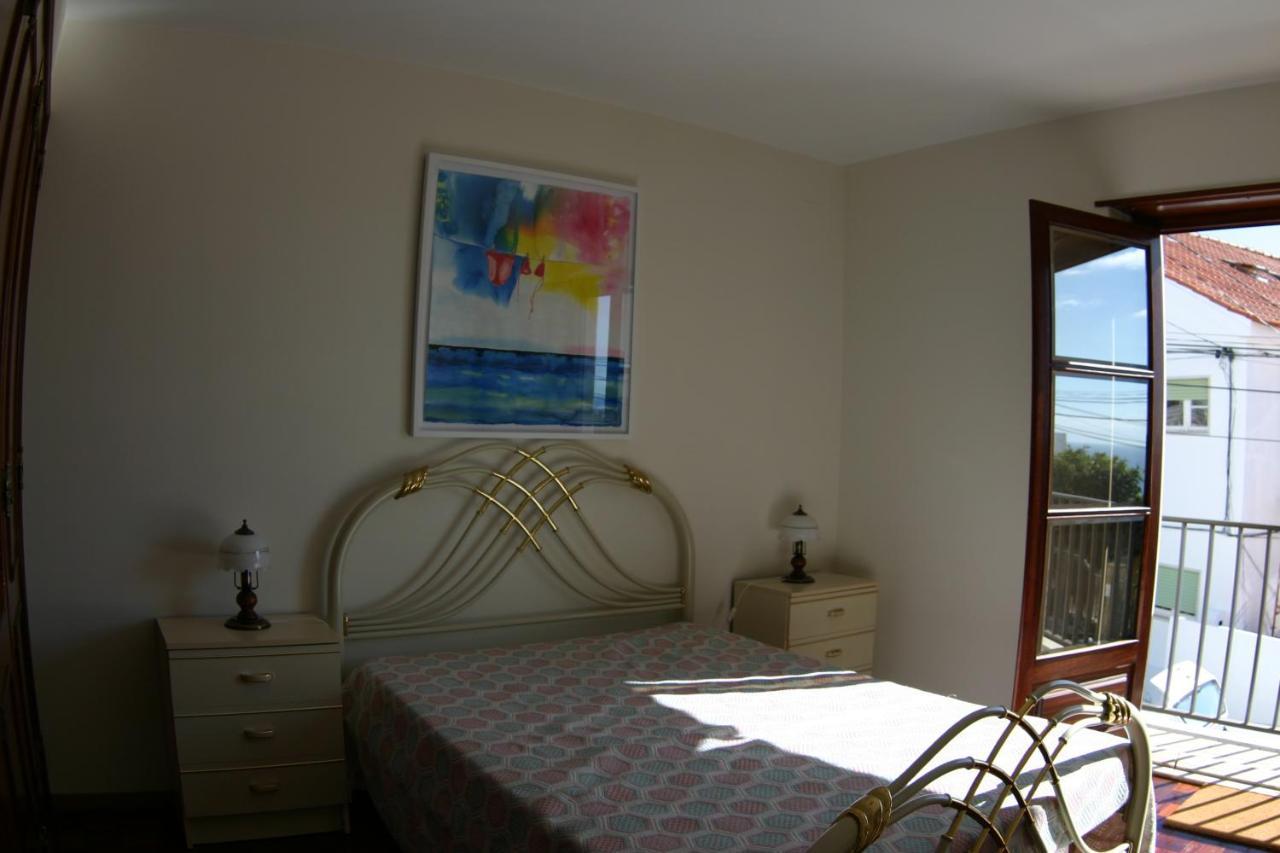 La Em Cima Apartment Sesimbra Ngoại thất bức ảnh