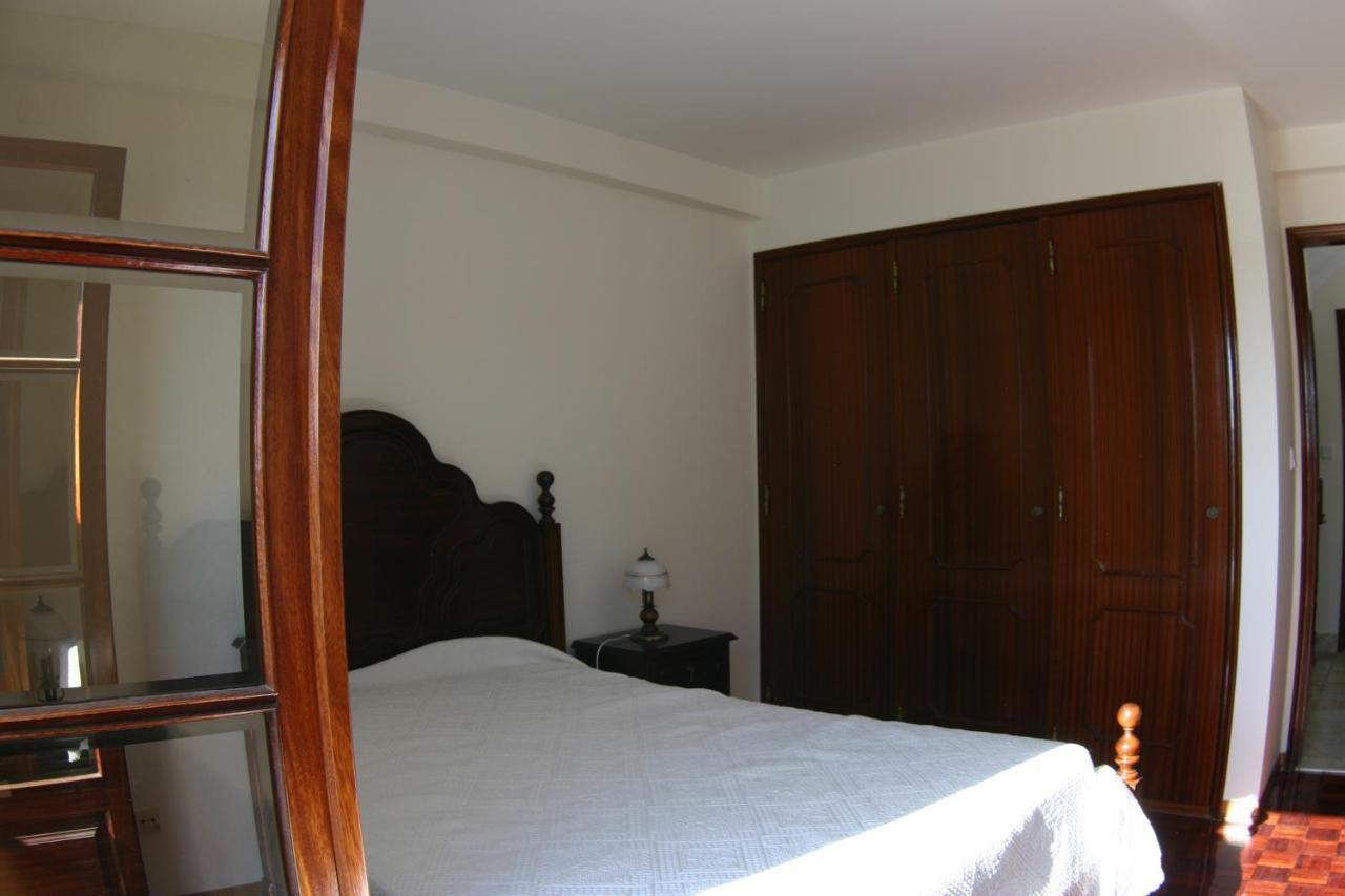La Em Cima Apartment Sesimbra Ngoại thất bức ảnh