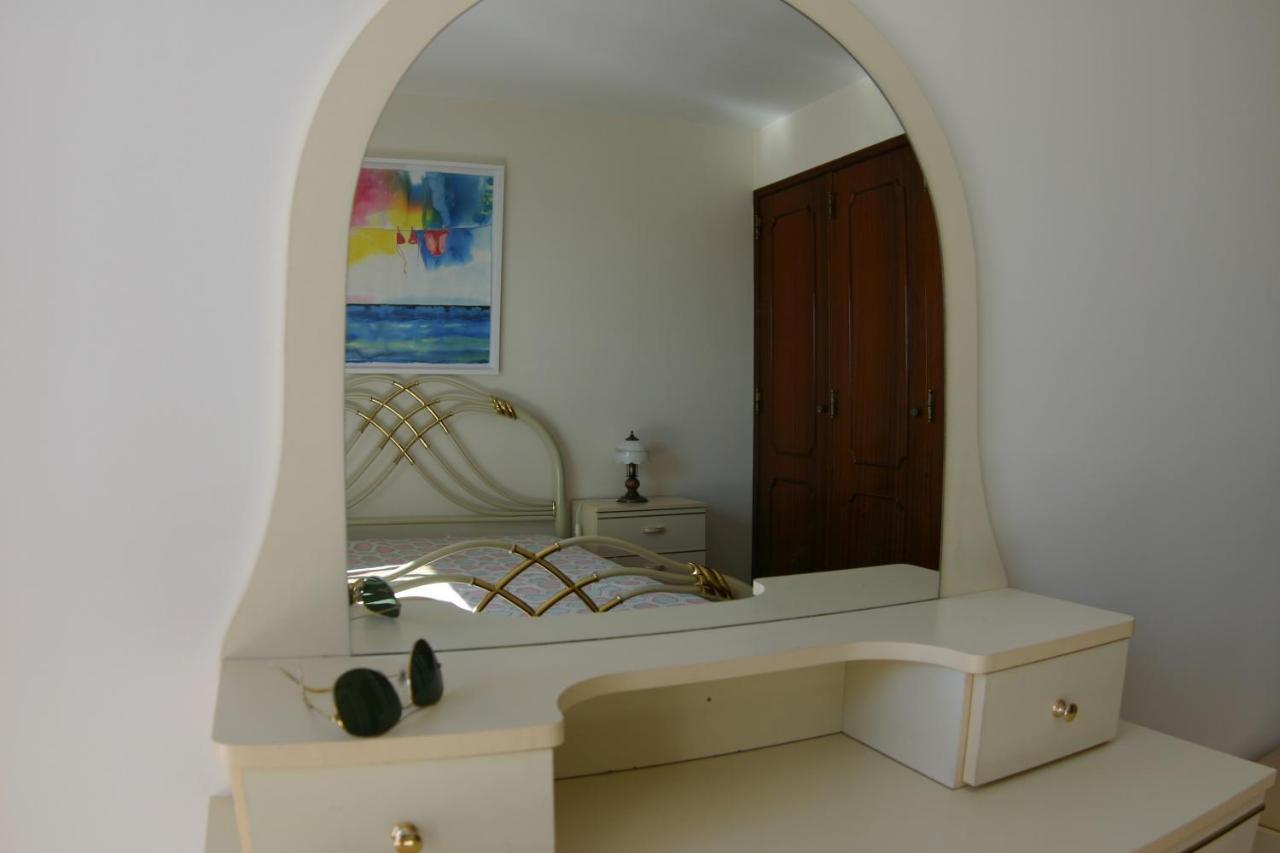 La Em Cima Apartment Sesimbra Ngoại thất bức ảnh