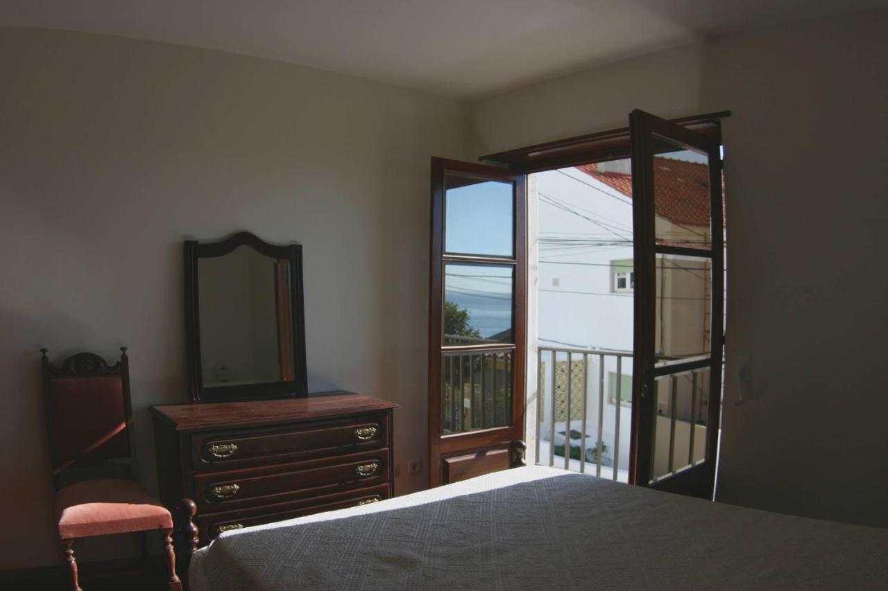La Em Cima Apartment Sesimbra Ngoại thất bức ảnh