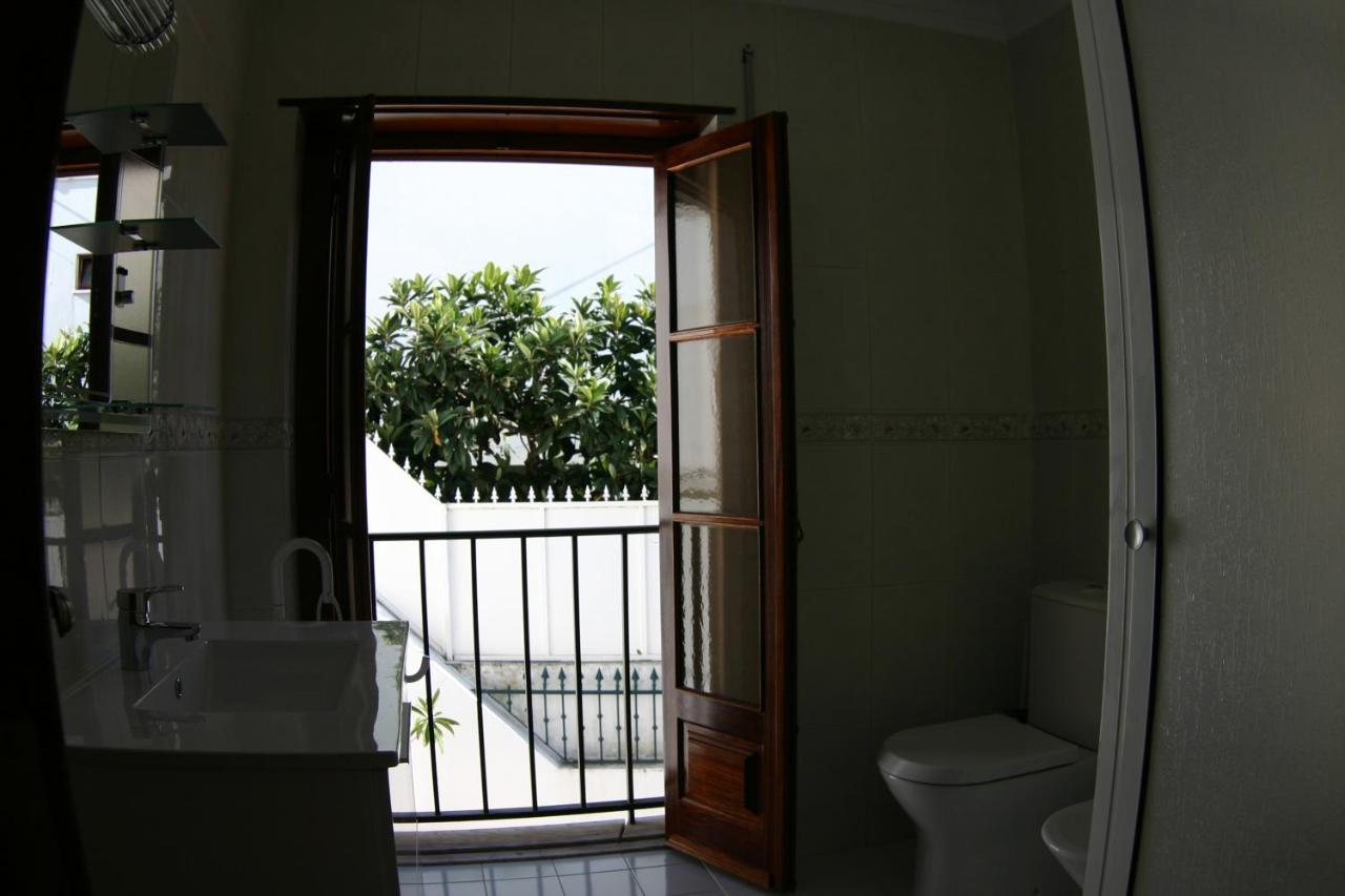 La Em Cima Apartment Sesimbra Ngoại thất bức ảnh